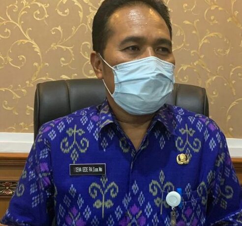 Jumlah Pasien Sembuh di Denpasar Terus Meningkat, Hari Ini Tercatat 9 Orang
