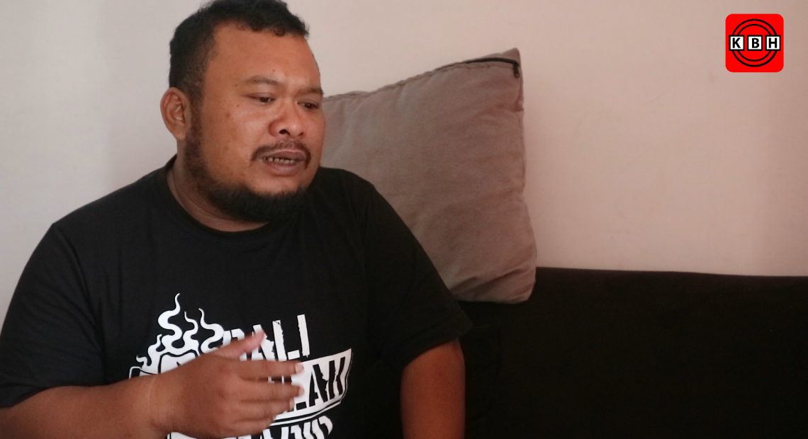 Pengusaha Bali kini berat "Saya Terbebani Oleh Rapid Tes"-kabarbalihits