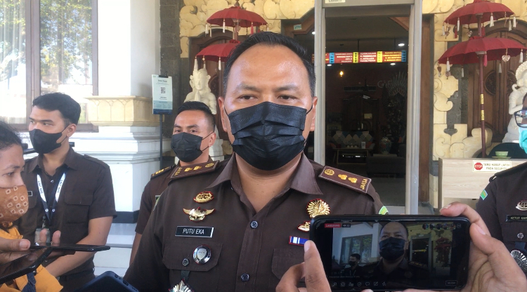 Korupsi LPD Adat Serangan, Kejari Denpasar Tetapkan Mantan Kepala LPD ...