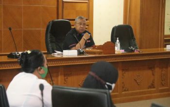 Sebanyak 51 Debitur BPR Lestari Mengadu ke Dewan Badung, Putu Parwata Siap Mengawal-kabarbalihits