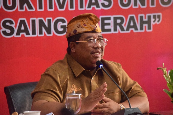 Buka Musrenbang, Bupati Suradnyana Minta RKPD Fokus Pada Perbaikan Sektor Ekonomi Pasca Pandemi-kabarbalihits