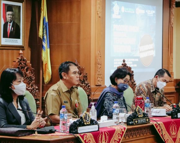 Kurasi Produk UMKM Kabupaten Badung-kabarbalihits